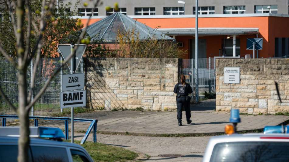 Pro Asyl fordert wegen Antragsr&uuml;ckgangs gro&szlig;z&uuml;gige Aufnahme von Fl&uuml;chtlingen