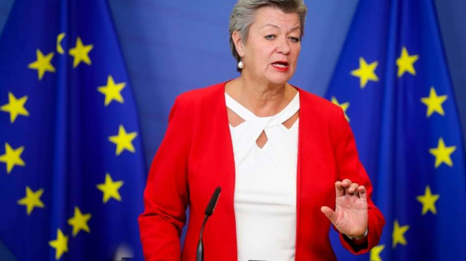 EU fordert Ermittlungen zu illegalen Pushbacks in Kroatien und Griechenland