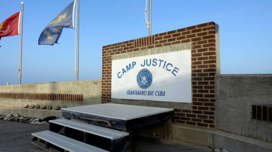 Guantánamo-Häftling zu 26 Jahren Haft verurteilt