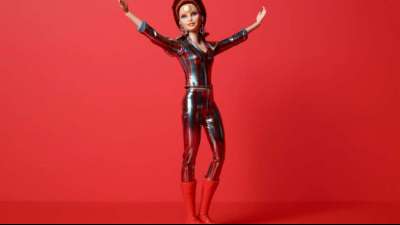 Barbie-Hersteller Mattel blickt zuversichtlich auf Weihnachtsgesch&auml;ft