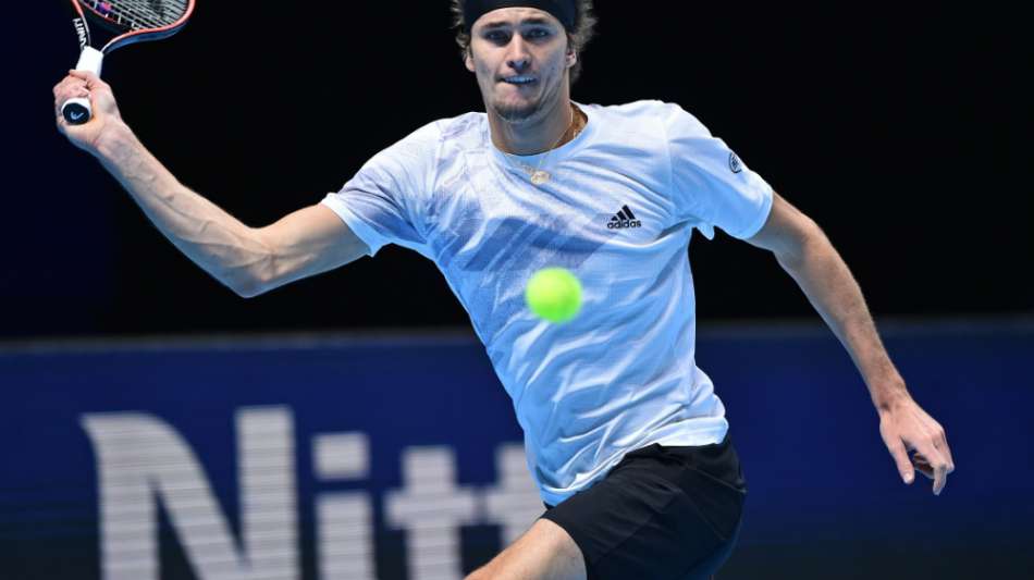 Medien: Zverev und Trainer Ferrer haben sich getrennt