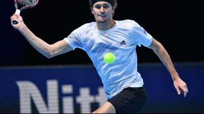 Medien: Zverev und Trainer Ferrer haben sich getrennt