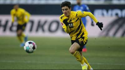 BVB auf dem Weg ins Mittelma&szlig;, Hertha BSC in Not