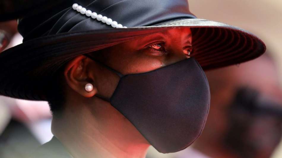 Richter befragt Witwe zum Mord an Haitis Staatschef Mo&iuml;se