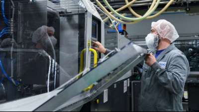 BA-Chef Scheele rechnet mit schwierigem Ausbildungsjahr 2021