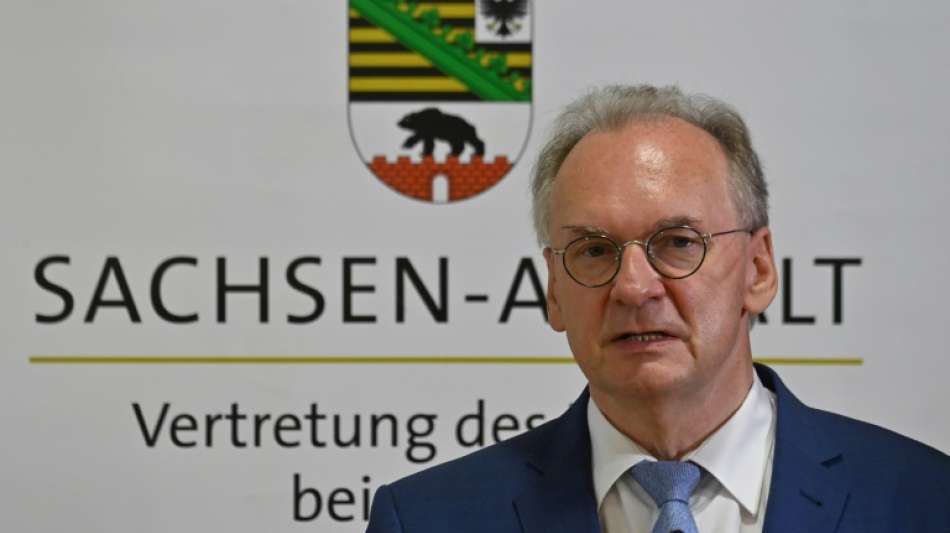 Sachsen-Anhalt beschließt tägliche Testpflicht in Schulen