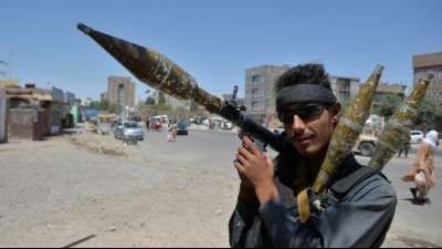 Islamistischer Terror: Verletzte bei Bombenanschlag in Kabul