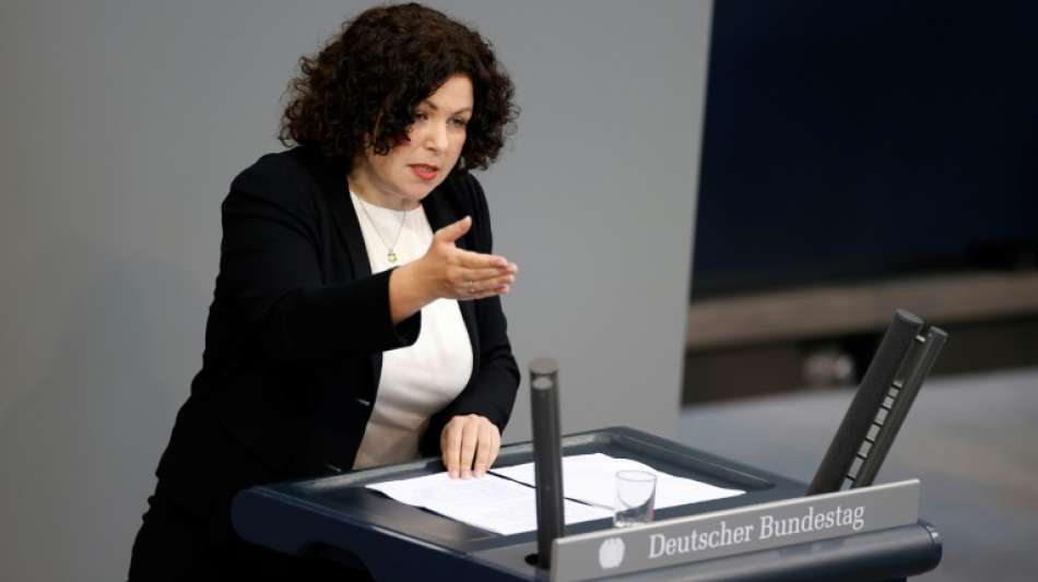 Mohamed Ali sieht Linke vor Existenzkampf