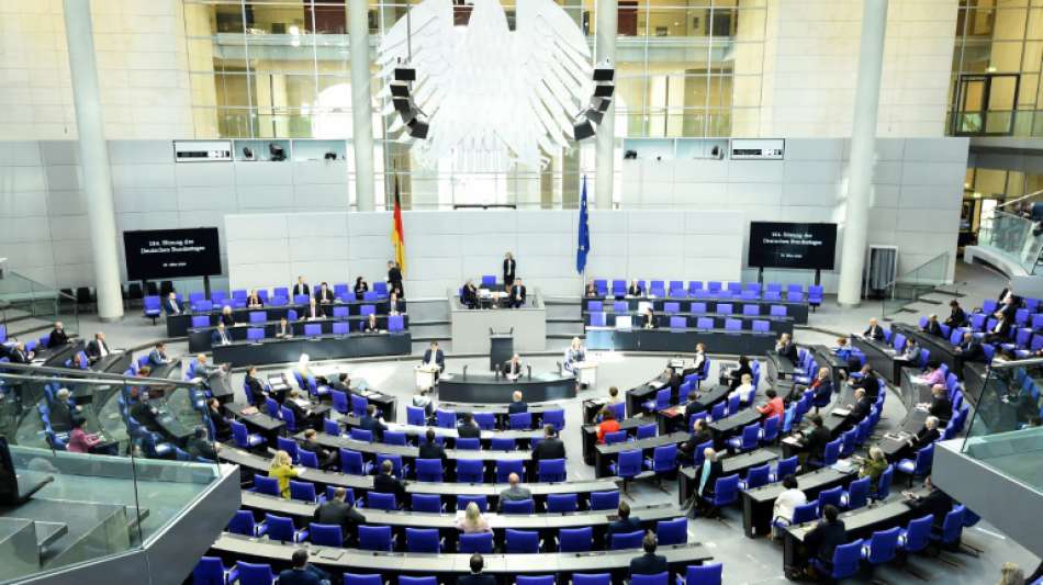 Deutsche und französische Abgeordnete fordern Corona-Hilfen für EU-Partner
