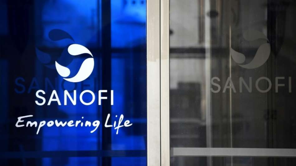 Hersteller Sanofi startet letzte Testphase f&uuml;r Corona-Impfstoff