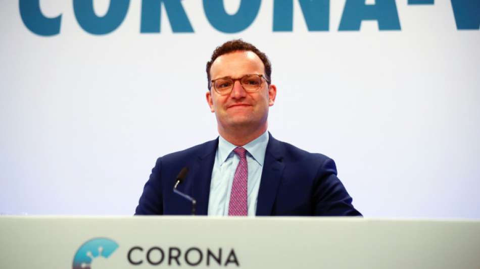 EU-Gesundheitsminister beraten zu Corona-Pandemie