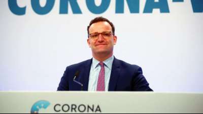 EU-Gesundheitsminister beraten zu Corona-Pandemie