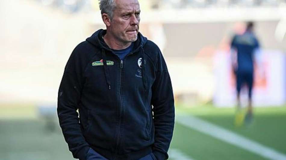 Streich nach Siegesserie selbstbewusst: "Fahren mit Zutrauen nach M&uuml;nchen"