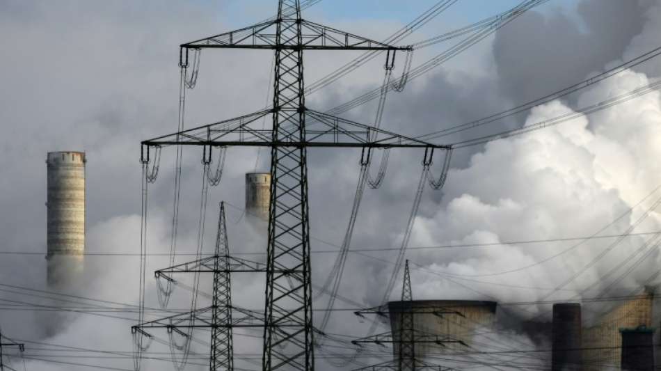 Scholz: Importabh&auml;ngigkeit von Energielieferanten &uuml;berwinden