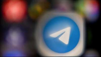 Bundeskriminalamt: Taskforce zu Strafverfolgung bei Telegram