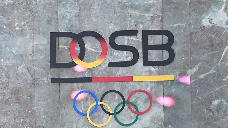 DOSB: DLV-Pr&auml;sident Kessing spricht sich f&uuml;r Wunschkandidat Weikert aus
