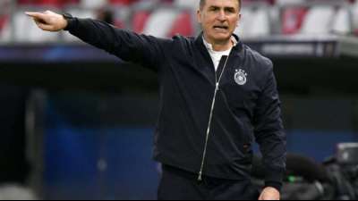 Kuntz: "So Geschichten schreibt der Fu&szlig;ball"