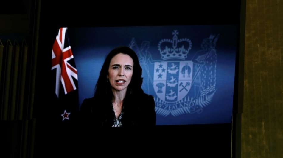 Neuseeland: Ende von Lockdown bei 90 Prozent Impfquote