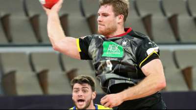 Sieg gegen Brasilien bedeutungslos: DHB-Team verpasst WM-Viertelfinale