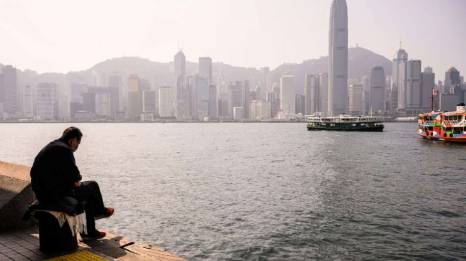 USA kritisieren erneut geplante Wahlrechtsänderung für Hongkong