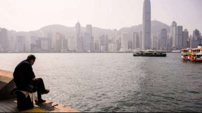 USA kritisieren erneut geplante Wahlrechts&auml;nderung f&uuml;r Hongkong