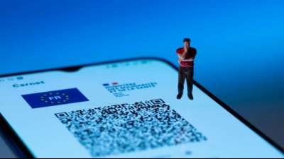 EU-Impfnachweise ohne Booster ab kommendem Jahr nur neun Monate g&uuml;ltig