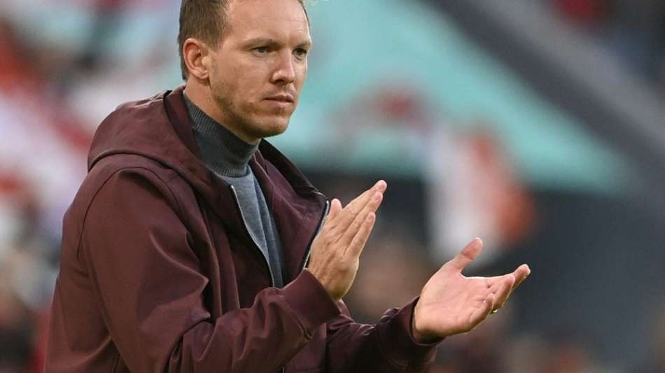 Nagelsmann sucht Triggerpunkte: Alle Spieler in Verantwortung