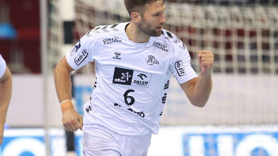 HBL: Kiel feiert Auftaktsieg vor 9000 Fans - Flensburg setzt Ausrufezeichen