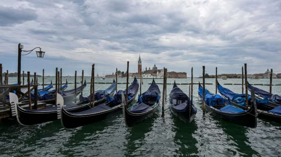 Venedig verschiebt Einführung von Tourismussteuer wegen Corona