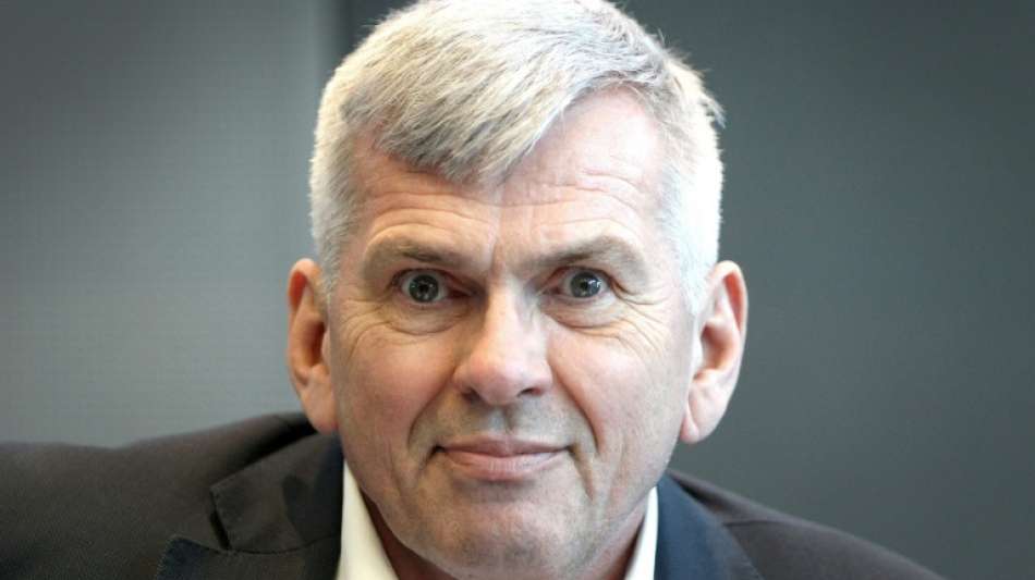 IG-Metall-Chef warnt vor "Crash" bei E-Mobilität