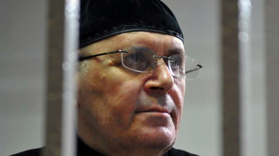 Memorial-Leiter in Tschetschenien soll unter Auflagen freikommen
