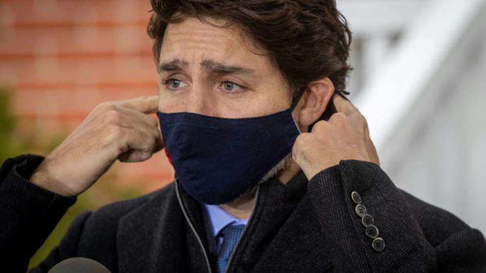 Reisende nach Kanada m&uuml;ssen drei Tage auf eigene Kosten in Hotel-Quarant&auml;ne