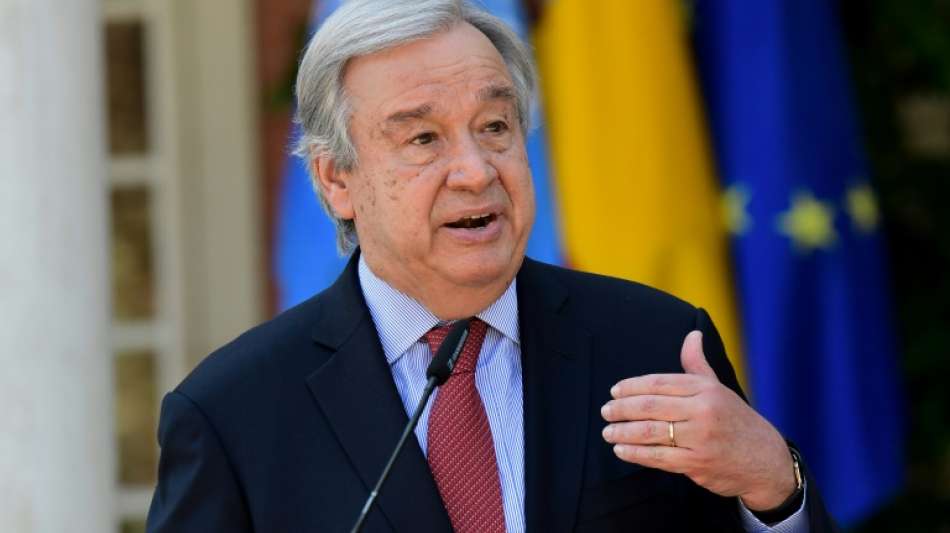 Schwedischer Diplomat Grundberg soll neuer UN-Gesandter für den Jemen werden