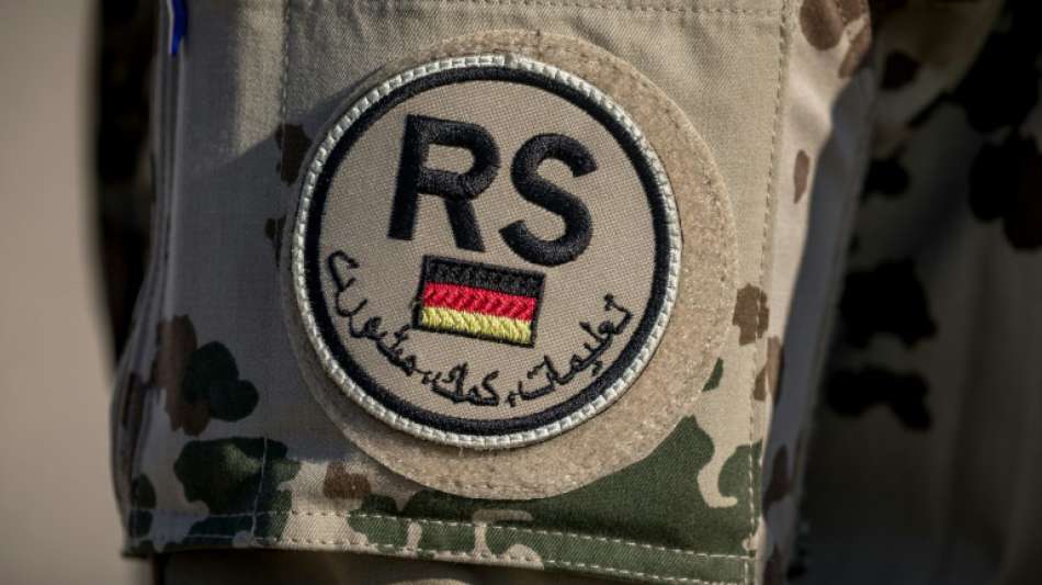 Bundeswehr k&ouml;nnte bis August 2021 aus Afghanistan abziehen