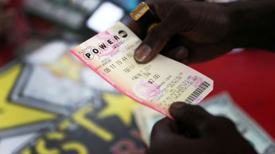 Glückskeks beschert Riesengewinn bei US-Lotterie