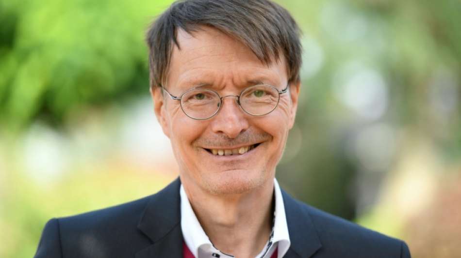 Lauterbach verteidigt Ausschluss von fl&auml;chendeckenden Lockdowns