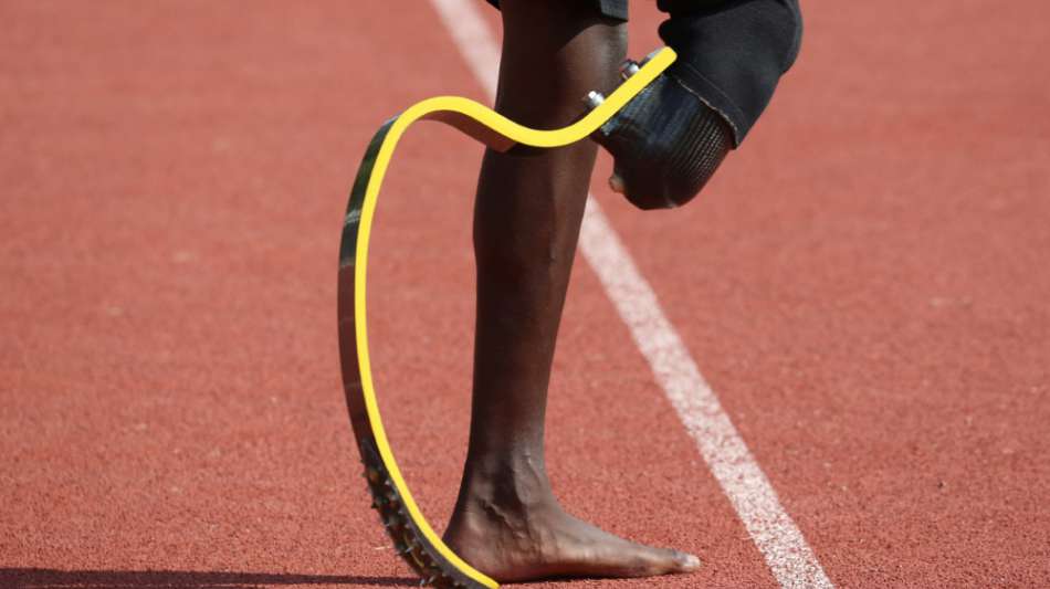 DBS-Pr&auml;sident: Behindertensport ist in "f&uuml;rchterlicher Situation"