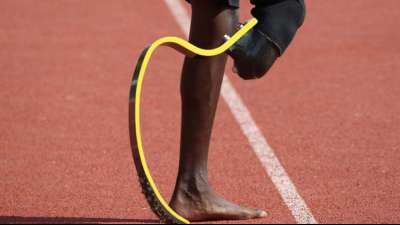 DBS-Pr&auml;sident: Behindertensport ist in "f&uuml;rchterlicher Situation"