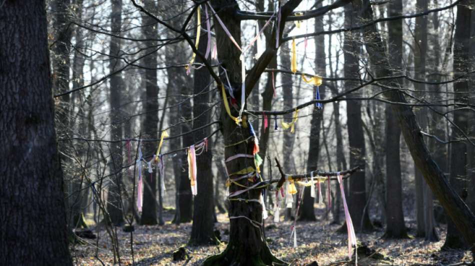 Protestcamp am Hambacher Forst muss ger&auml;umt werden