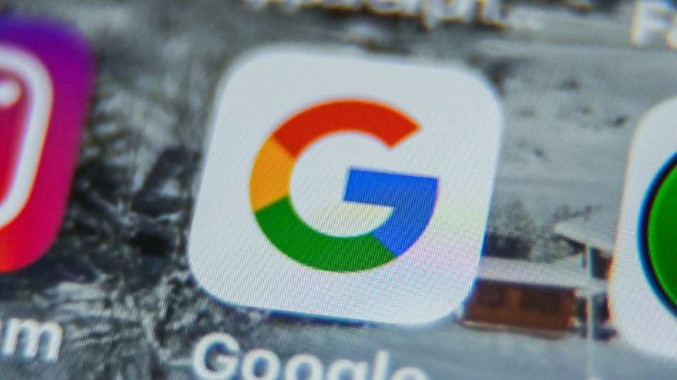 US-Regierung verklagt Google wegen Monopolbildung