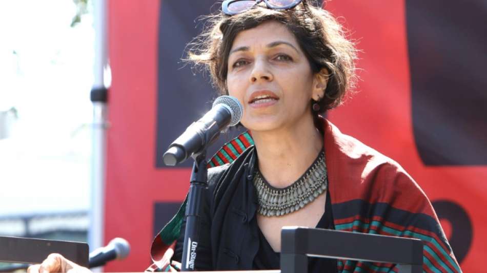 USA ernennen Sondergesandte f&uuml;r Rechte von Frauen in Afghanistan