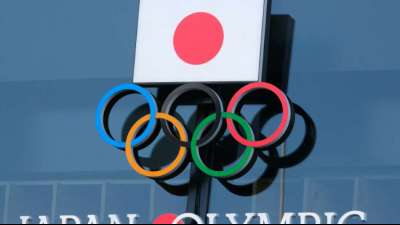G7-Länder unterstützen IOC im Kampf um Ausrichtung der Tokio-Spiele