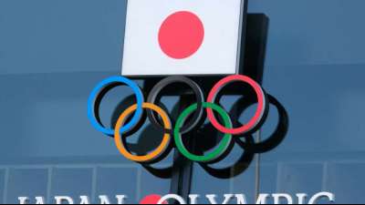 G7-L&auml;nder unterst&uuml;tzen IOC im Kampf um Ausrichtung der Tokio-Spiele