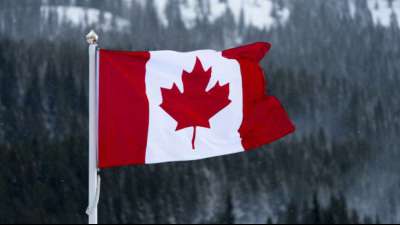 Kanada und Großbritannien unterzeichnen Abkommen zum Stopp von Zollerhöhungen