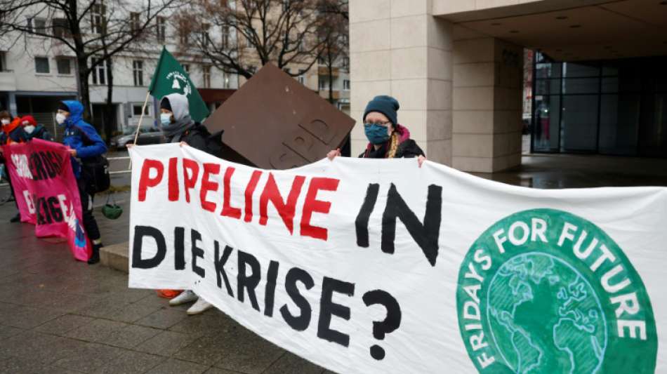 Bericht: Fridays for Future will mehr Kontrolle über eigene Finanzen bekommen