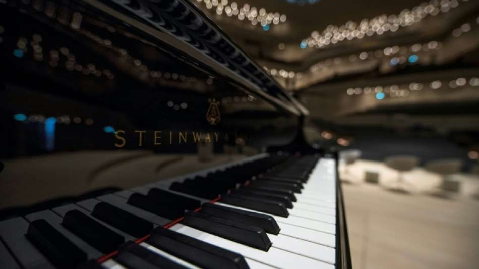 Kein ermäßigter Mehrwertsteuersatz für Online-Klavierkurse