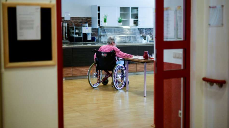 Ethikrat fordert mehr Mitbestimmung für Pflegeheimbewohner bei Besuchsregeln