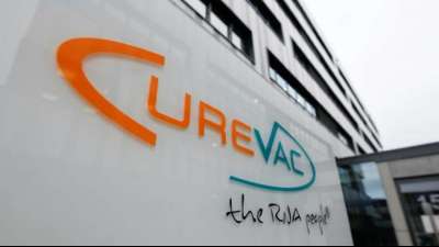 Pharmahersteller Curevac unternimmt neuen Anlauf f&uuml;r Corona-Impfstoff 