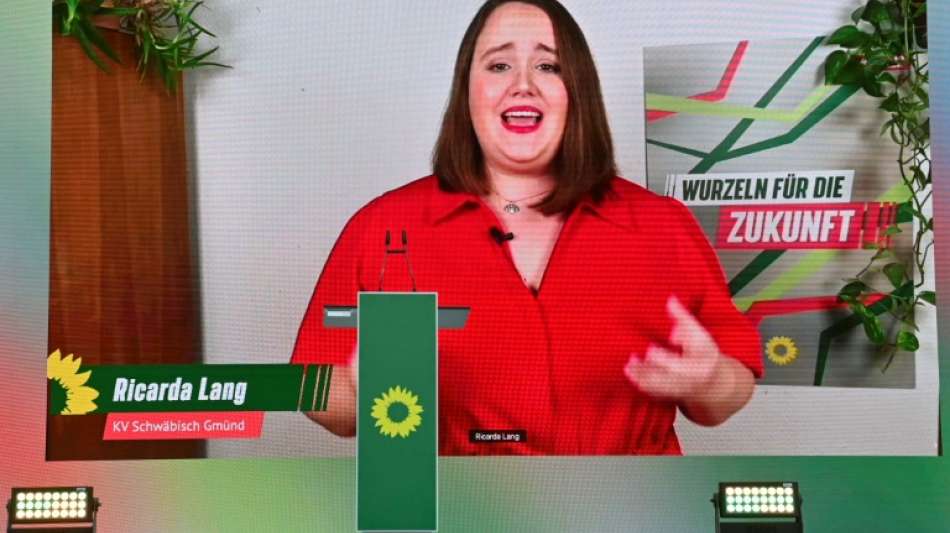 Gr&uuml;ne kn&uuml;pfen Aufstockung des Wehretats an Bedingungen