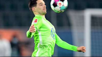 DFB-Pokal: Wolfsburg weiter - Düsseldorf ausgeschieden